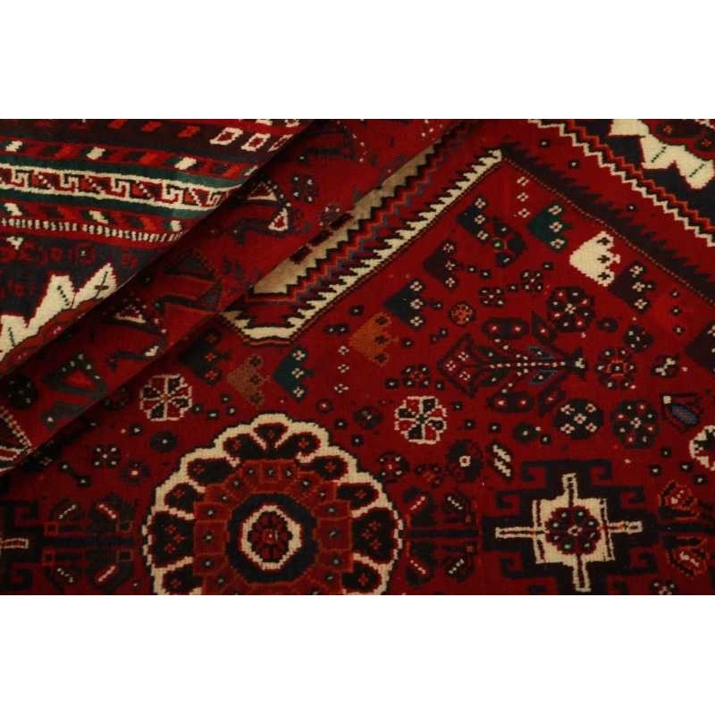 tappeto PERSIA KASHGHAI CM.227X314
