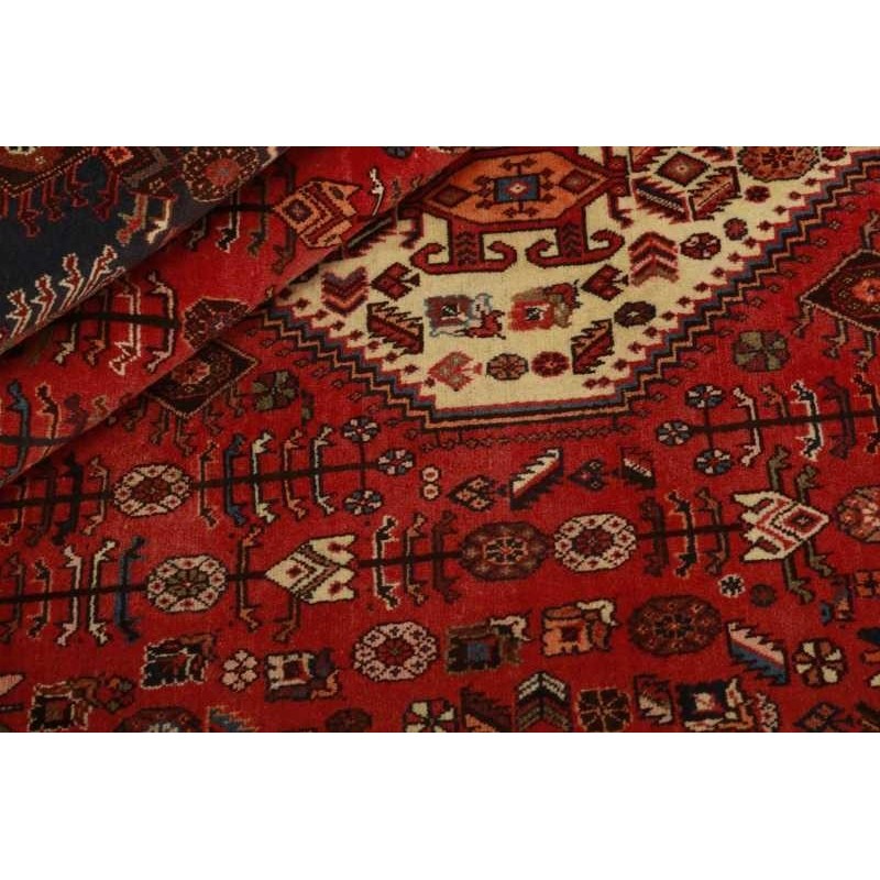 tappeto PERSIA KASHGHAI CM.218X308