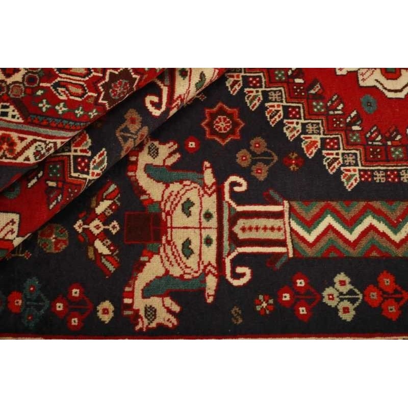 tappeto PERSIA KASHGHAI CM.180X290
