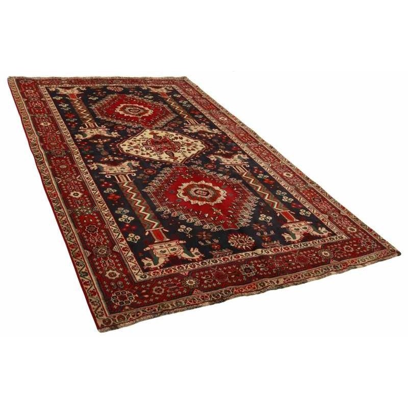 tappeto PERSIA KASHGHAI CM.180X290