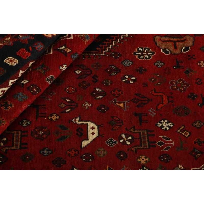 tappeto PERSIA KASHGHAI CM.210X308