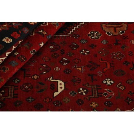tappeto PERSIA KASHGHAI CM.210X308