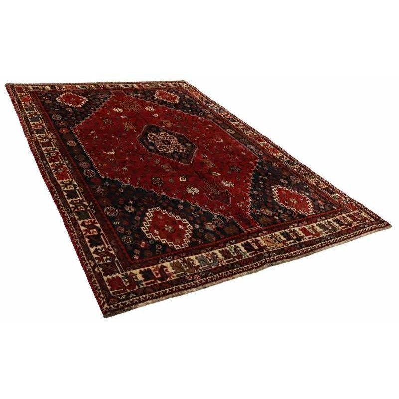 tappeto PERSIA KASHGHAI CM.210X308