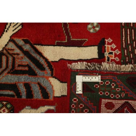 tappeto PERSIA KASHGHAI CM.176X271