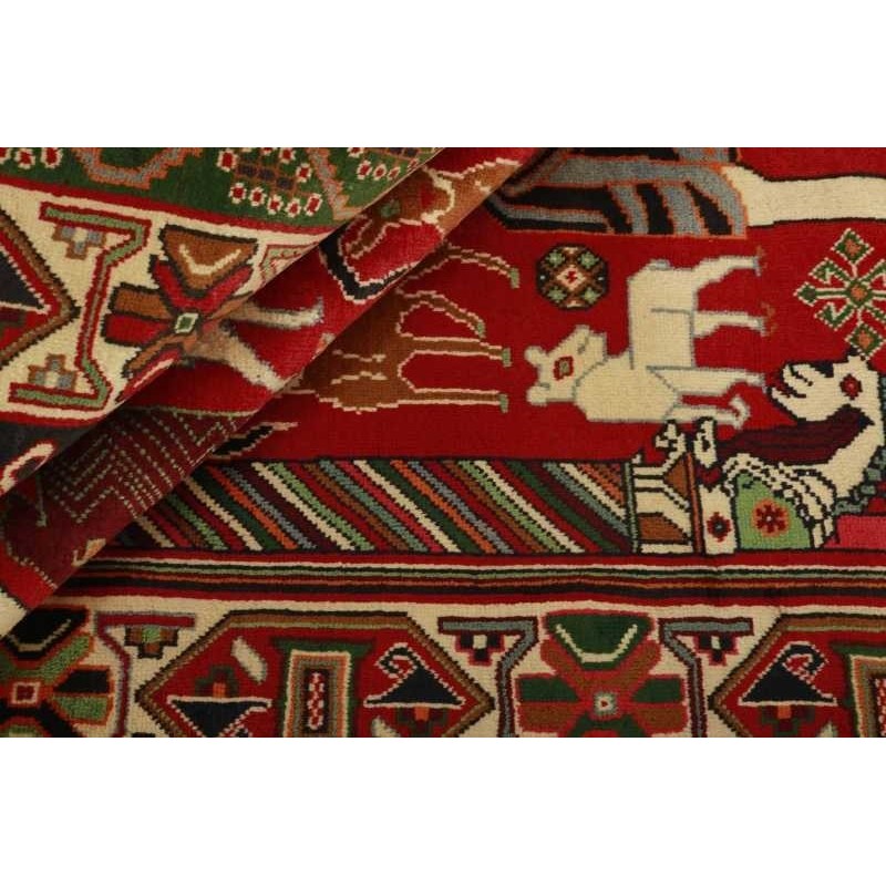 tappeto PERSIA KASHGHAI CM.176X271