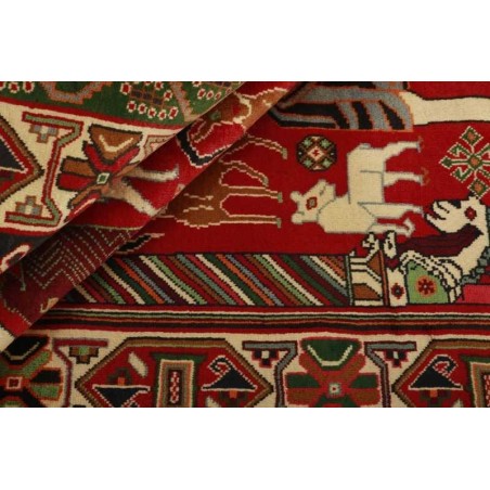 tappeto PERSIA KASHGHAI CM.176X271