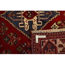 tappeto persia kashghai cm 180x265 2