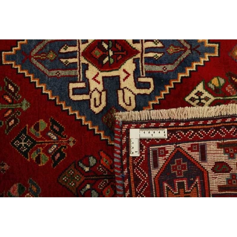 tappeto PERSIA KASHGHAI CM.180X265