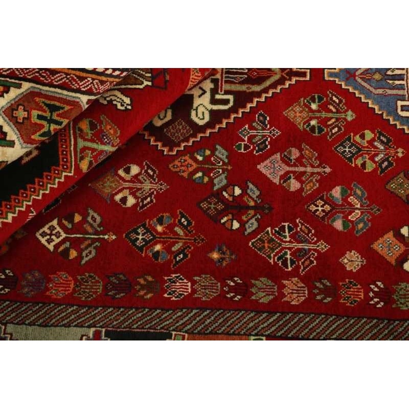 tappeto PERSIA KASHGHAI CM.180X265