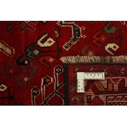 tappeto persia kashghai cm 170x272 2