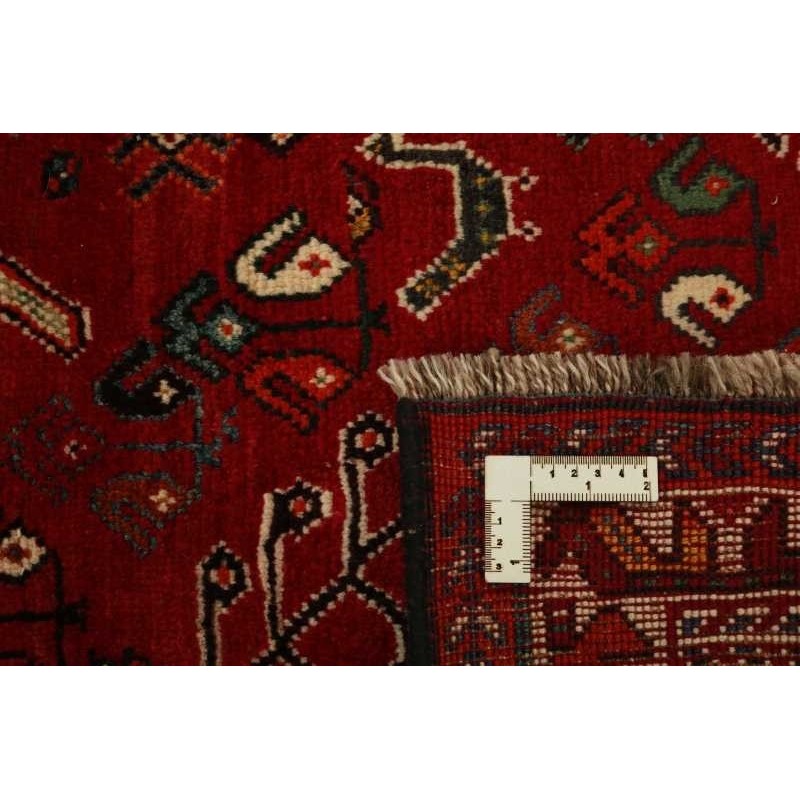 tappeto PERSIA KASHGHAI CM.170X272