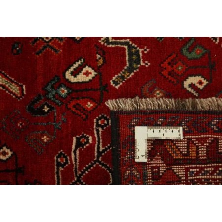 tappeto PERSIA KASHGHAI CM.170X272
