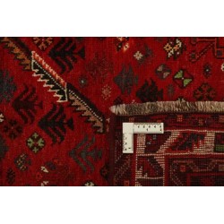 tappeto persia kashghai cm 174x261 2