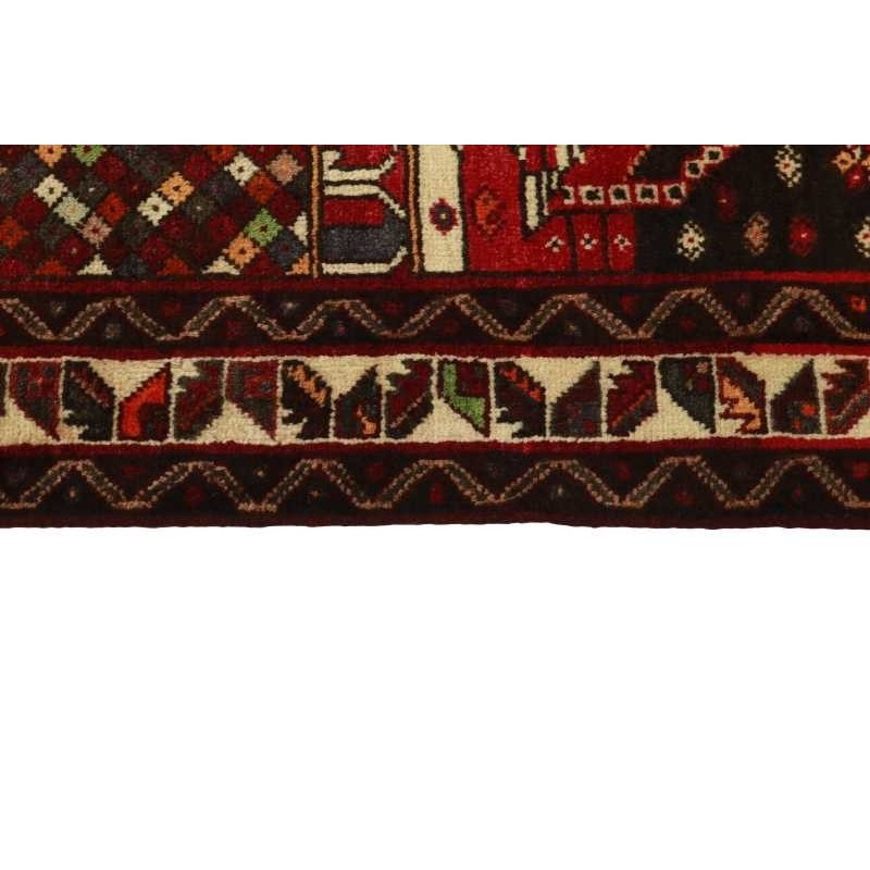 tappeto PERSIA KASHGHAI CM.174X261