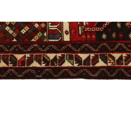 tappeto PERSIA KASHGHAI CM.174X261