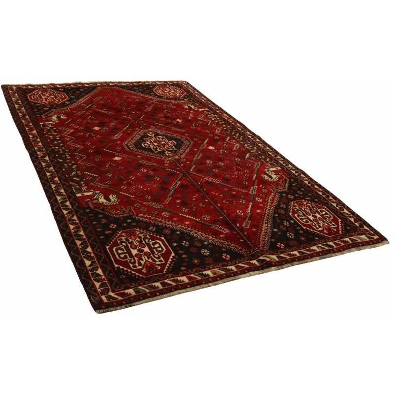 tappeto PERSIA KASHGHAI CM.174X261
