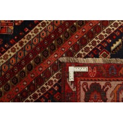 tappeto persia kashghai cm 212x323 2