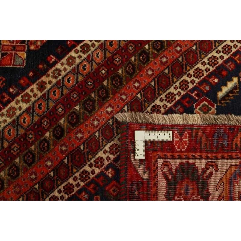 tappeto PERSIA KASHGHAI CM.212X323