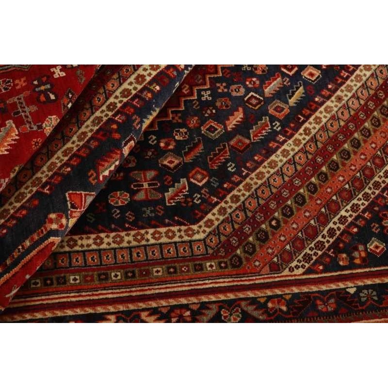 tappeto PERSIA KASHGHAI CM.212X323