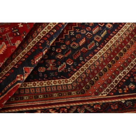 tappeto PERSIA KASHGHAI CM.212X323