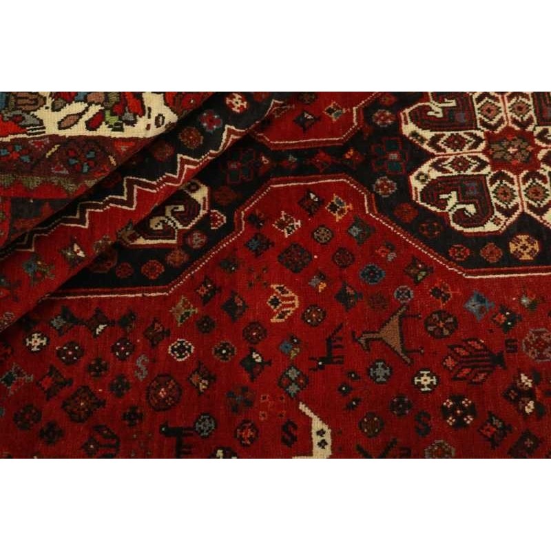 tappeto PERSIA KASHGHAI CM.210X298