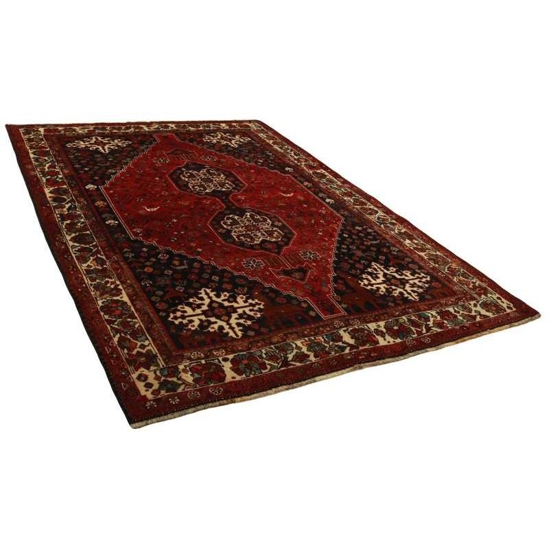 tappeto PERSIA KASHGHAI CM.210X298