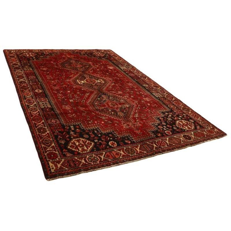 tappeto PERSIA SHIRAZ CM.215X301