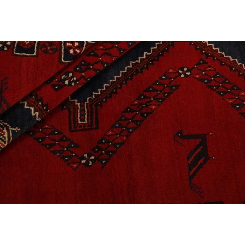 tappeto PERSIA SHIRAZ CM.210X300