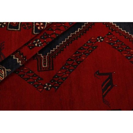 tappeto PERSIA SHIRAZ CM.210X300