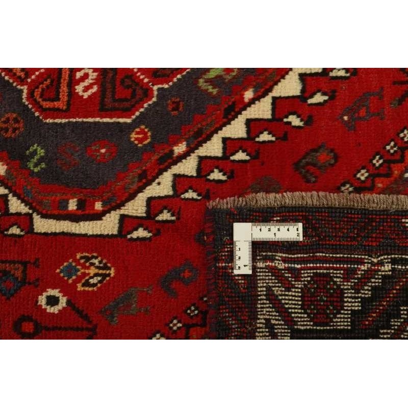 tappeto PERSIA SHIRAZ CM.167X267
