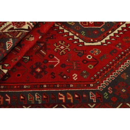 tappeto PERSIA SHIRAZ CM.167X267