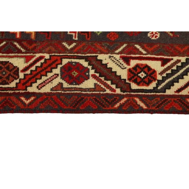 tappeto PERSIA SHIRAZ CM.167X267