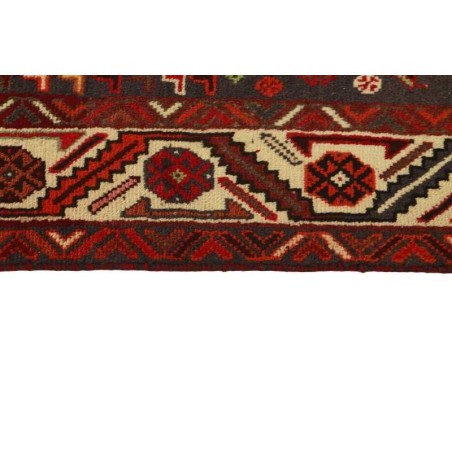tappeto PERSIA SHIRAZ CM.167X267