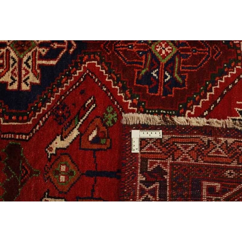 tappeto PERSIA SHIRAZ CM.171X265