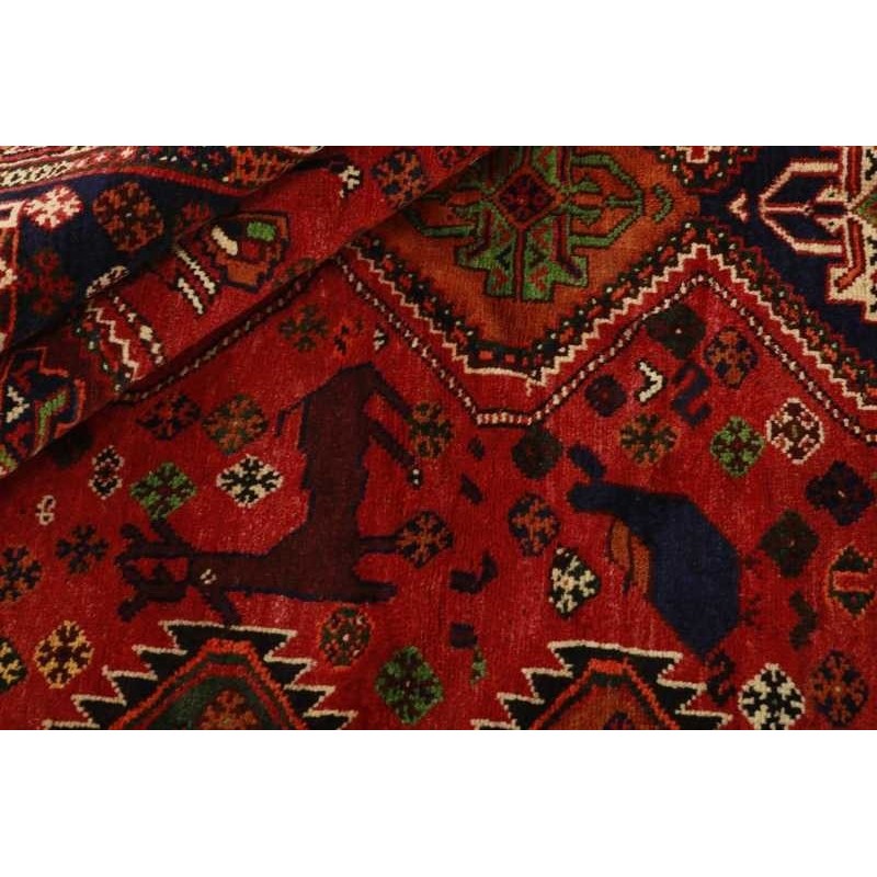 tappeto PERSIA SHIRAZ CM.171X265