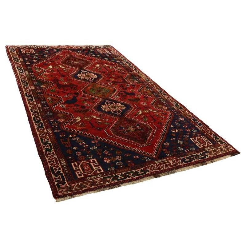 tappeto PERSIA SHIRAZ CM.171X265