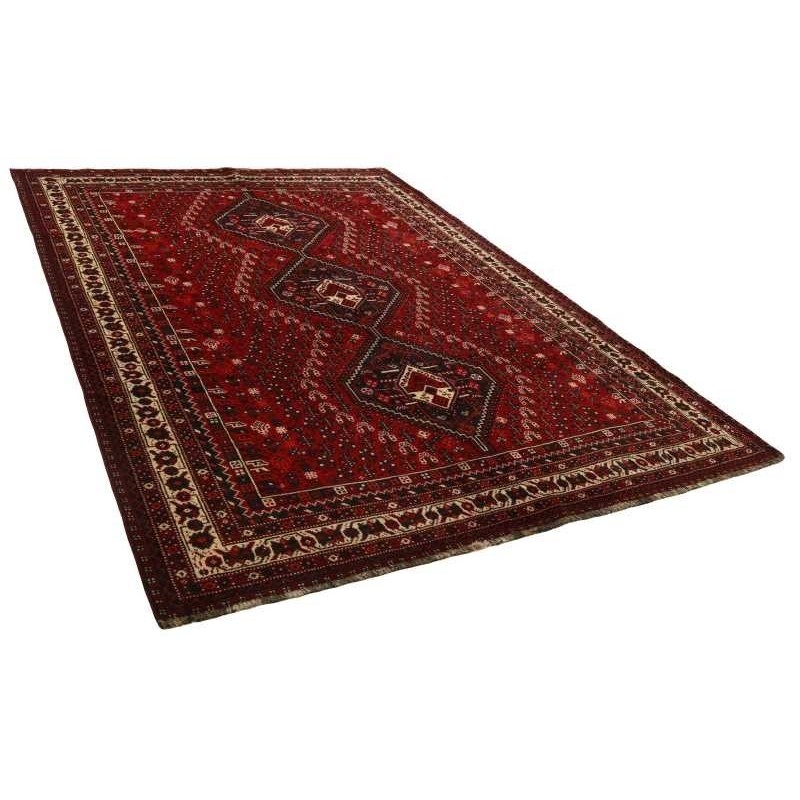 tappeto PERSIA KASHGHAI CM.228X303