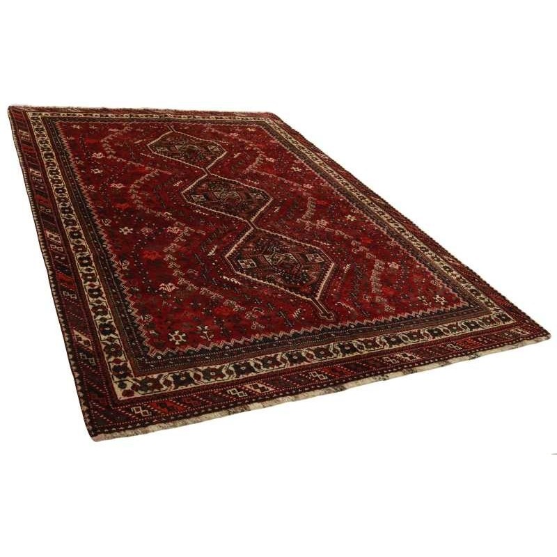tappeto PERSIA SHIRAZ CM.211X295