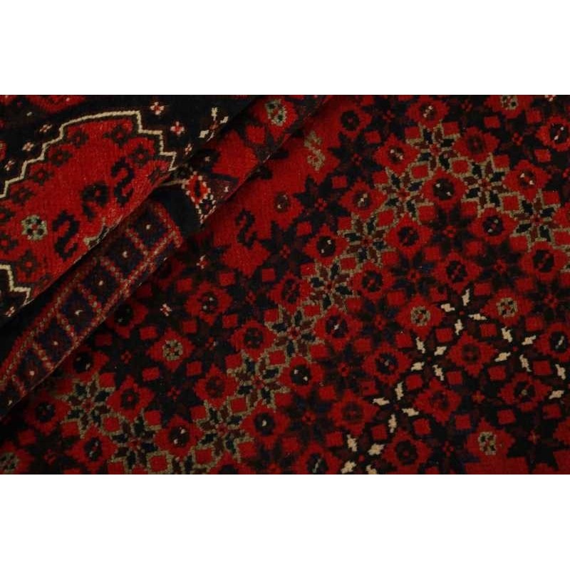 tappeto PERSIA SHIRAZ CM.207X276