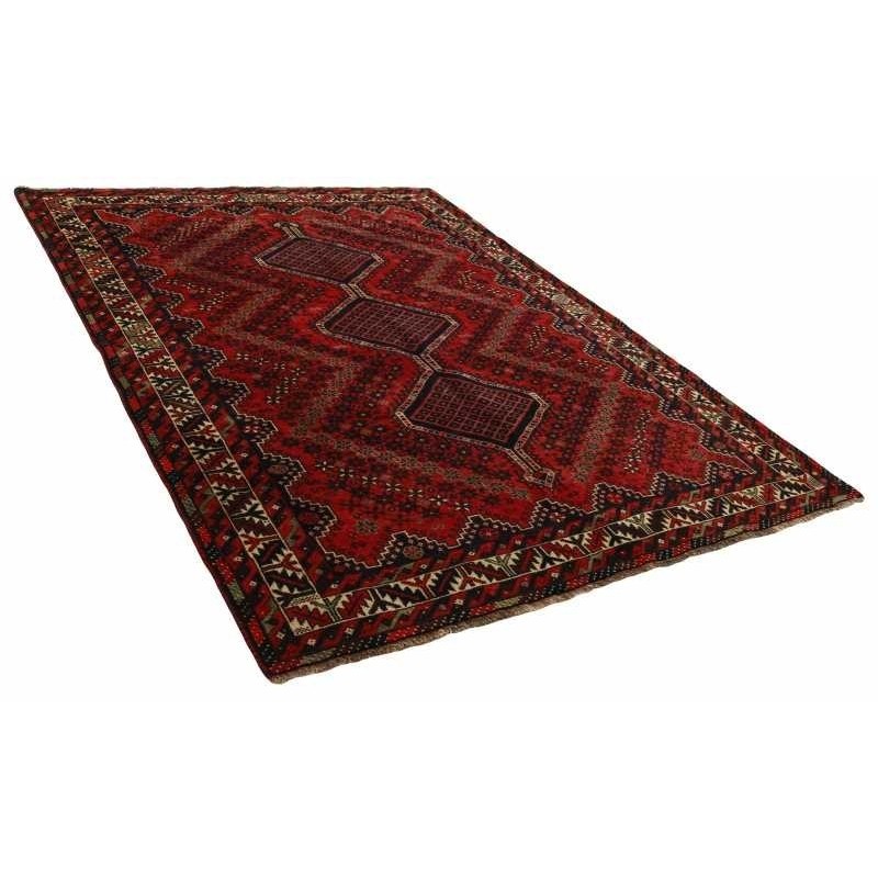tappeto PERSIA SHIRAZ CM.207X276