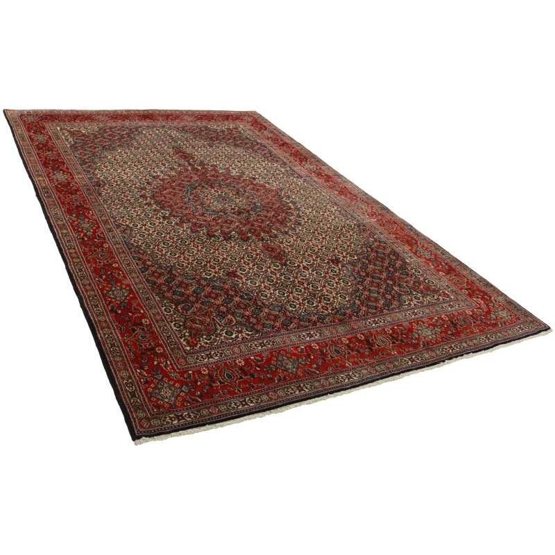 tappeto PERSIA MOUD MAHI CM.205X304