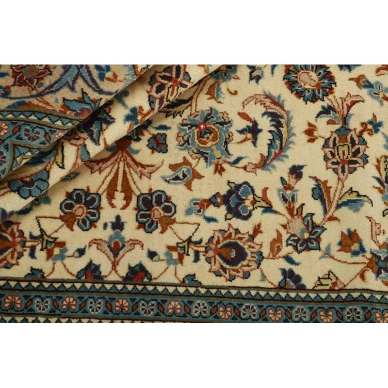 tappeto PERSIA KESHAN FINE CM.193X303