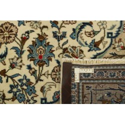 tappeto persia keshan fine cm 192x296 2