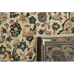 tappeto persia keshan fine cm 194x285 2