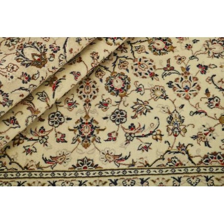 tappeto PERSIA KESHAN FINE CM.202X295