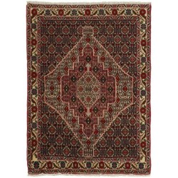 tappeto persia seneh cm 73x101 2