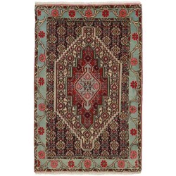 tappeto persia seneh cm 70x109 2