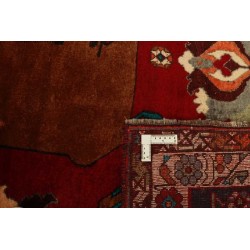 tappeto persia kashghai cm 130x207 2