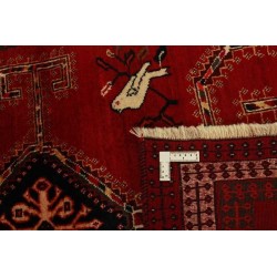 tappeto persia shiraz cm 124x188 2