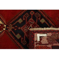 tappeto persia kashghai cm 110x193 2